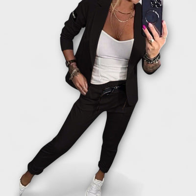 Malou - Ensembles Coordonnés