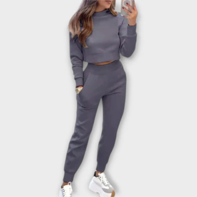 Brooklyn - Ensemble Jogging Casual