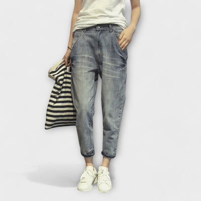 Charlotte - Pantalon Unique