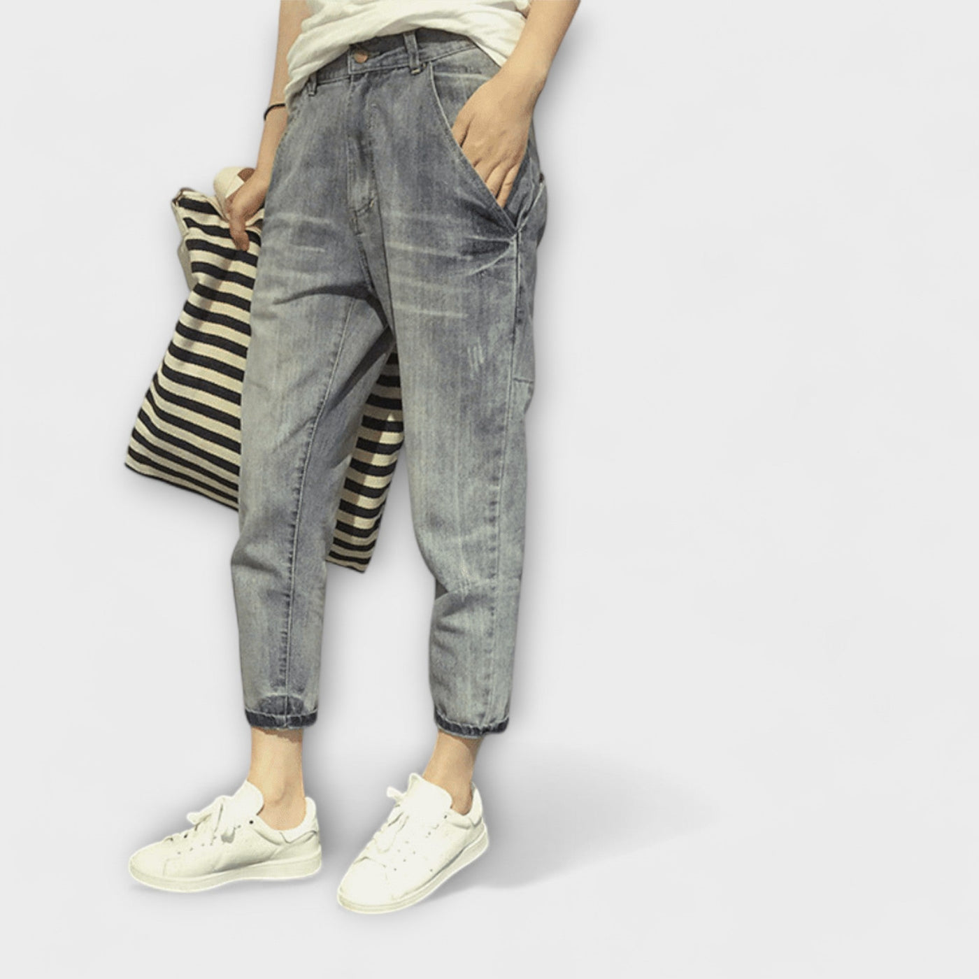 Charlotte - Pantalon Unique