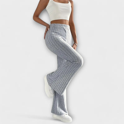 Jennifer - Pantalon Élégant