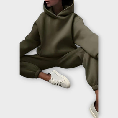 Kristine - Survêtement confortable