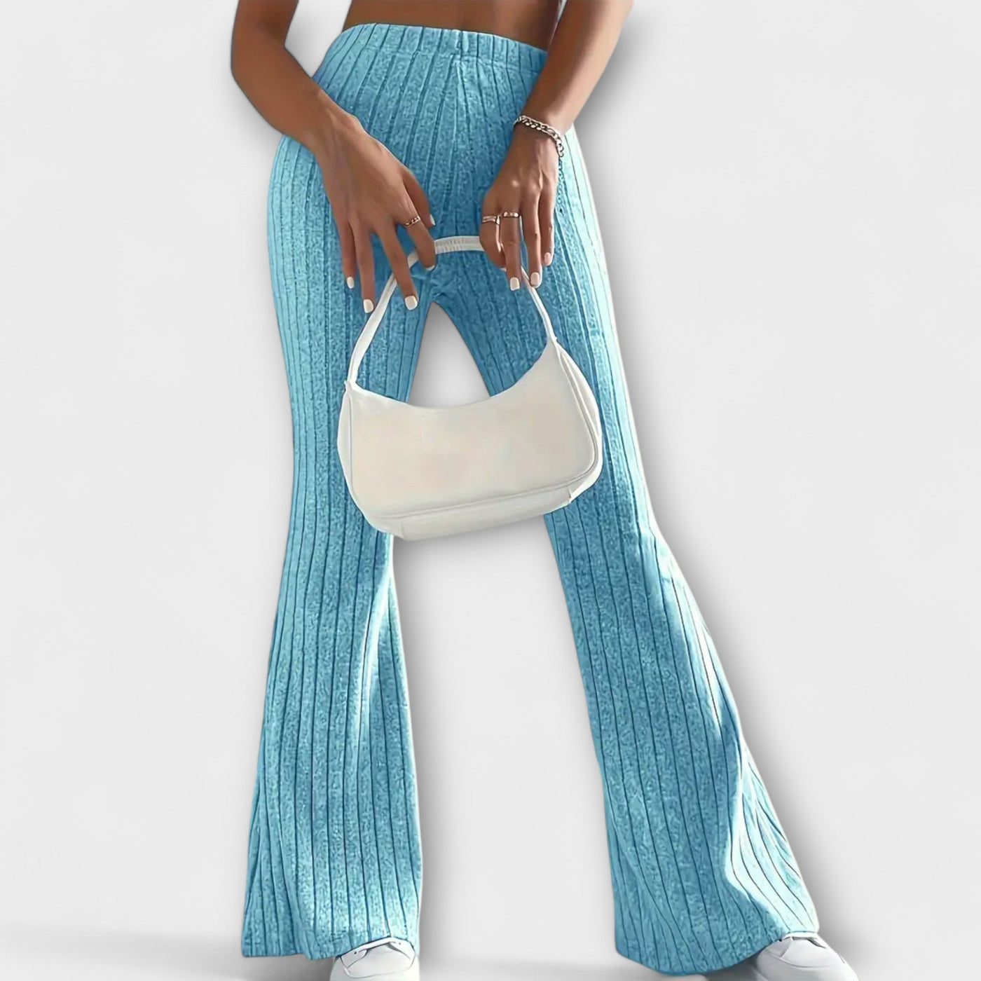 Jennifer - Pantalon Élégant