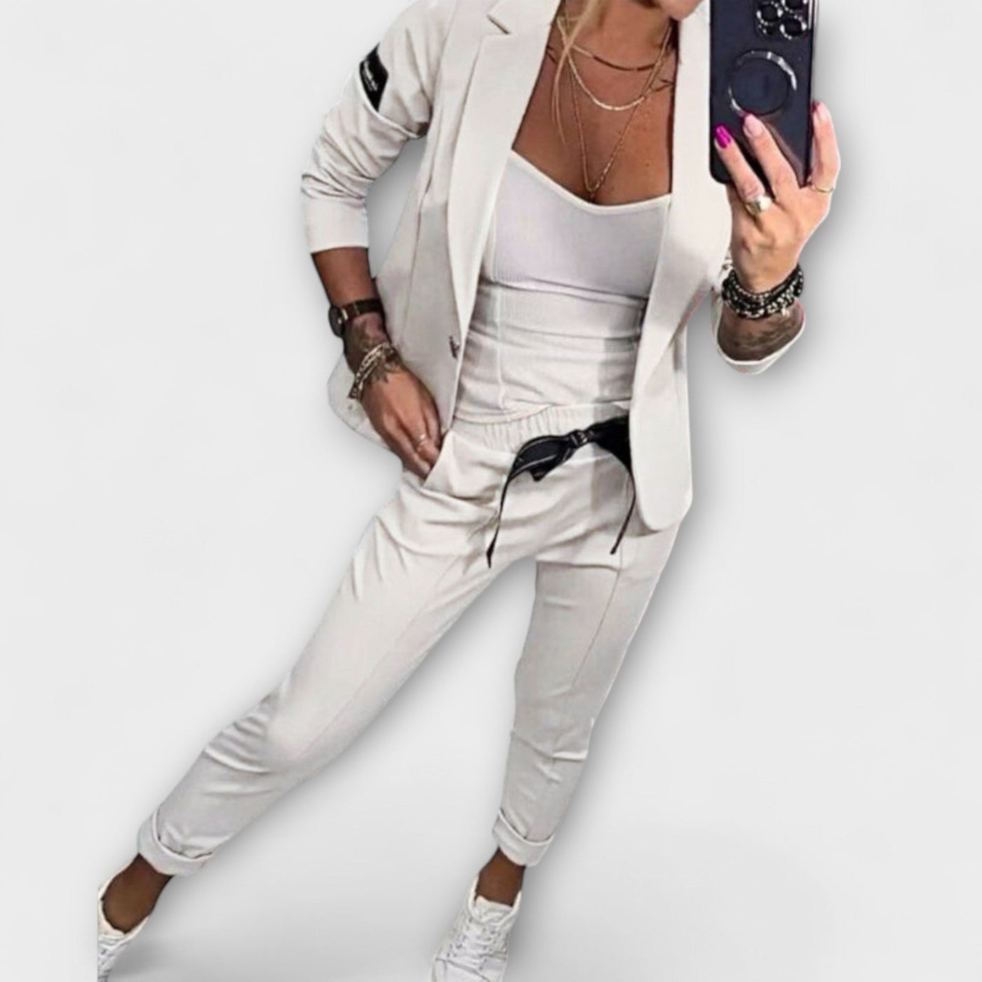 Malou - Ensembles Coordonnés