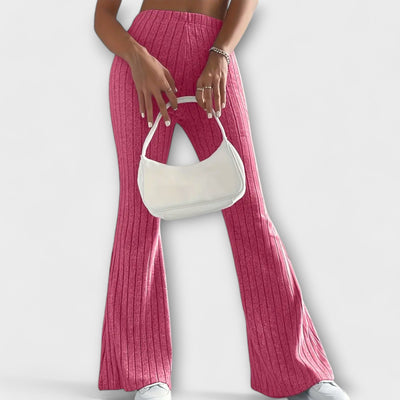 Jennifer - Pantalon Élégant