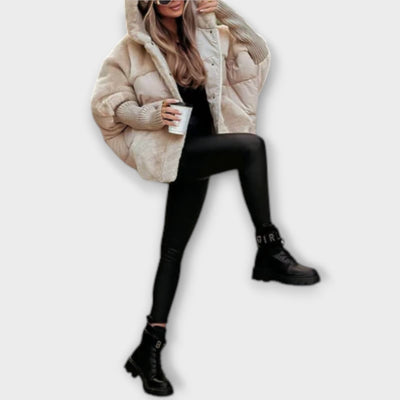 Ava - Doudoune élégant