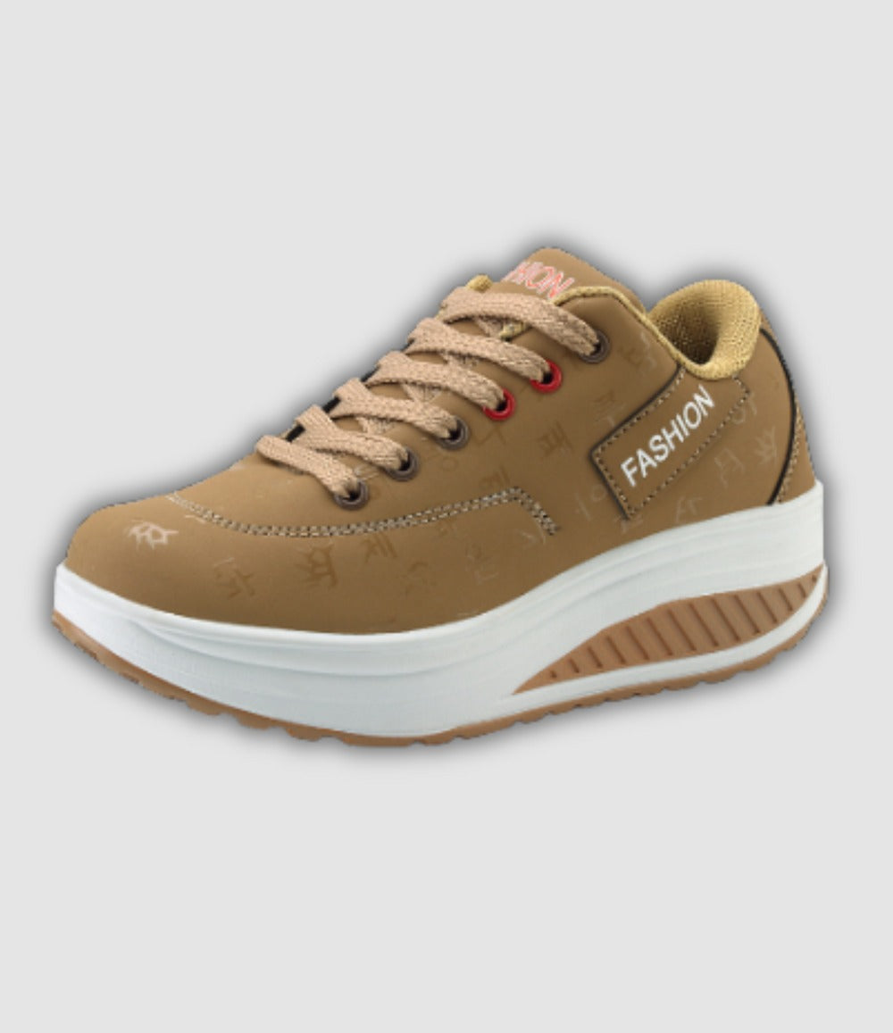 Birte - Chaussures Sportives & Confortables