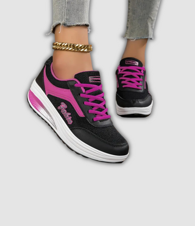 Birte - Chaussures Sportives & Confortables