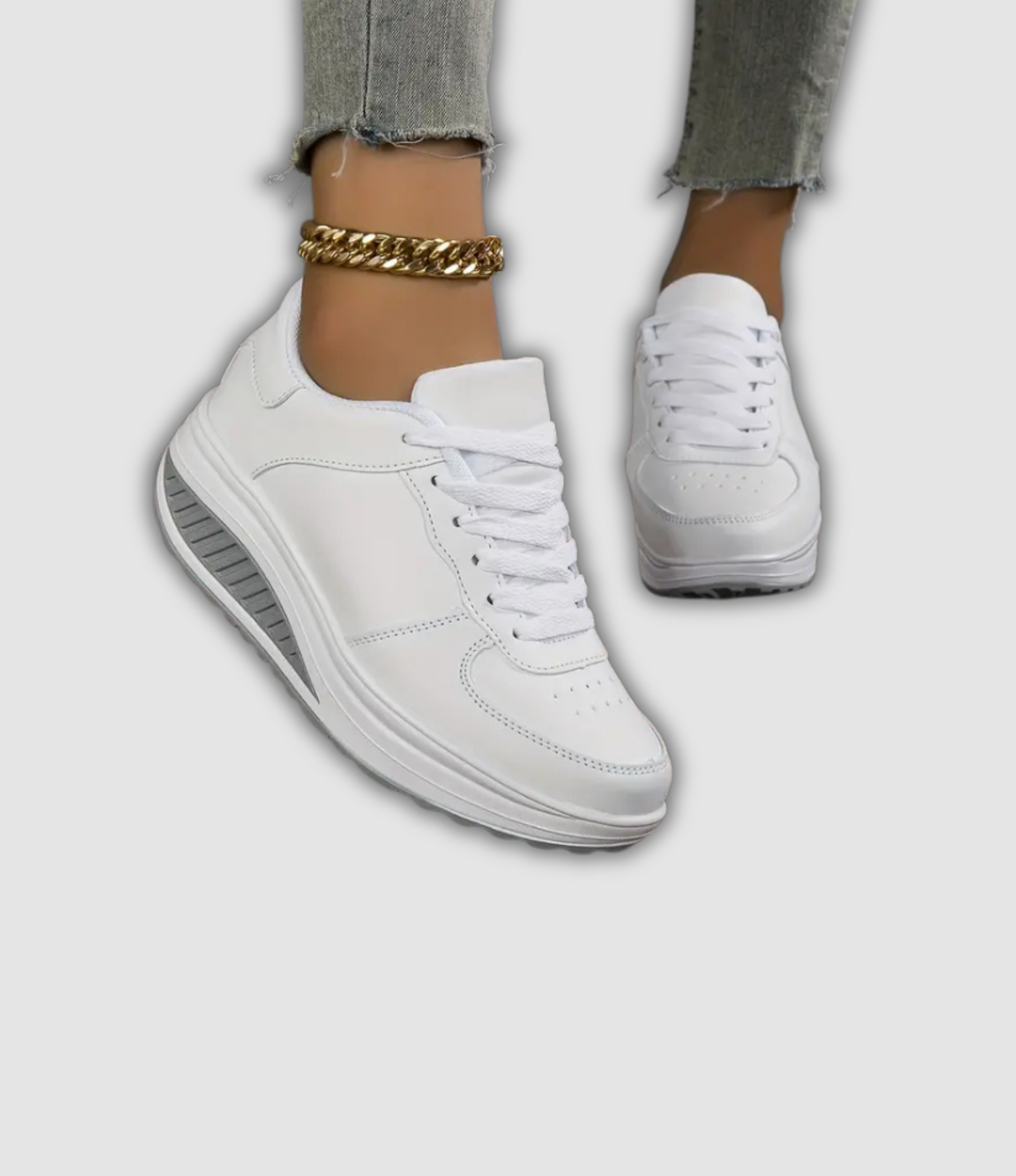 Birte - Chaussures Sportives & Confortables