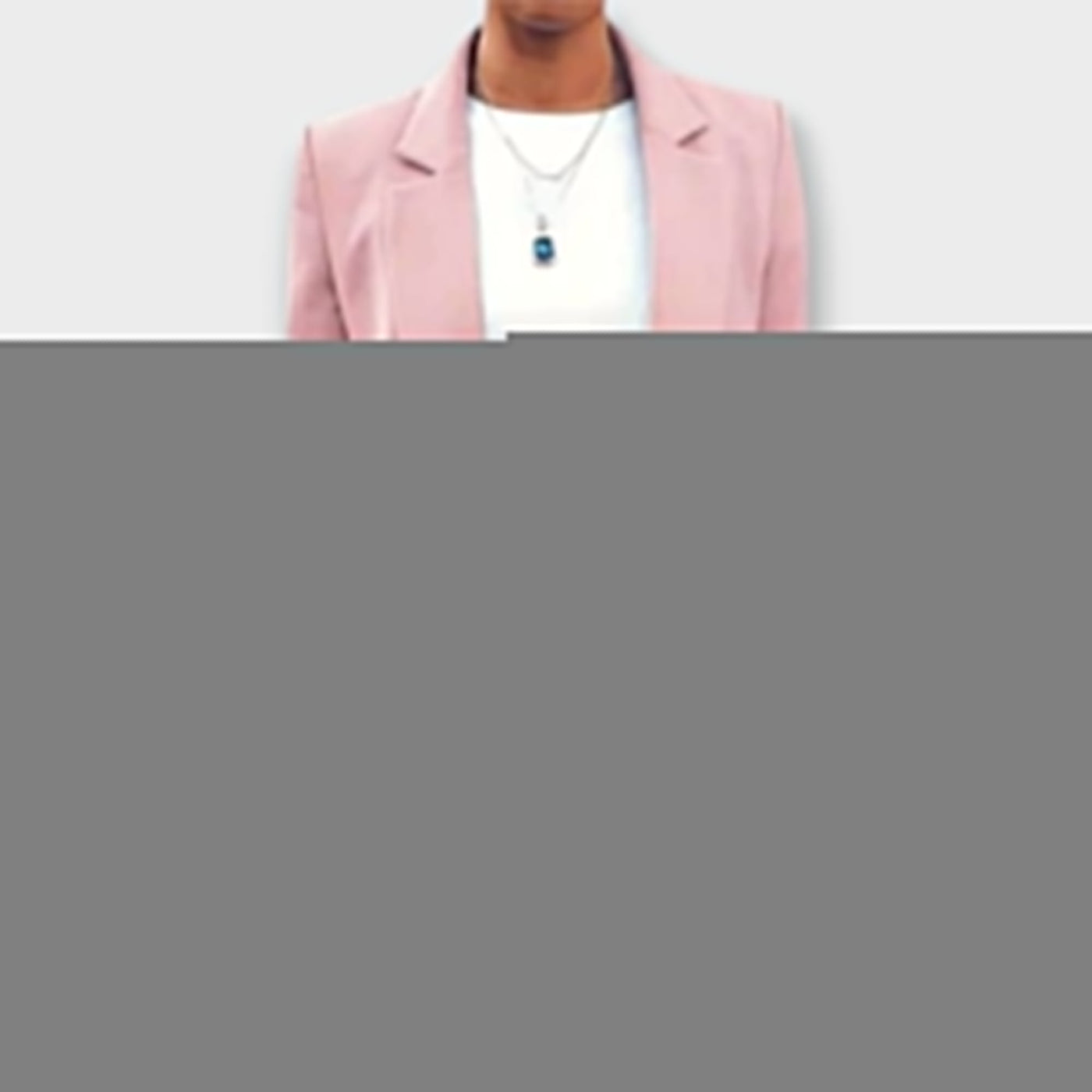 Liina - Manteau élégant