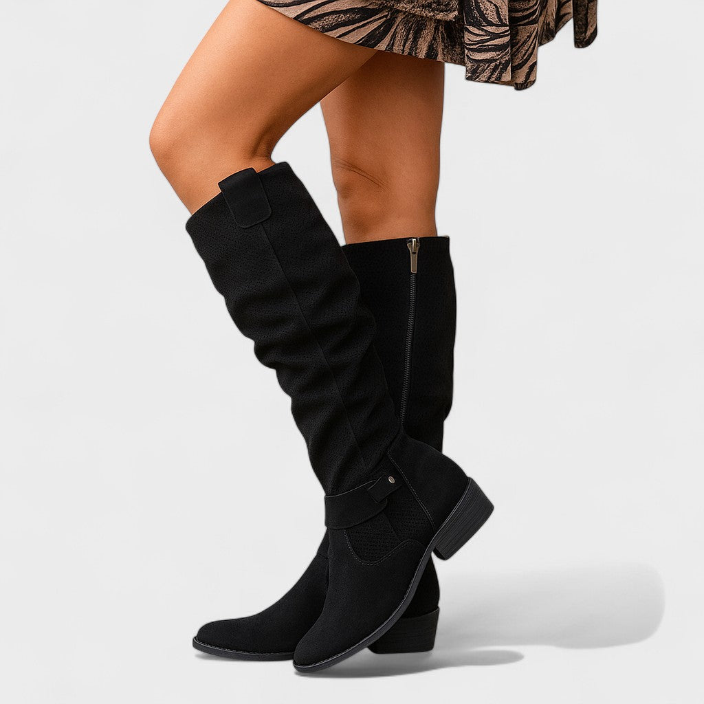 Diana - Bottes Confort Premium