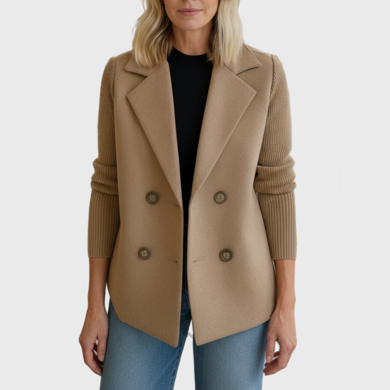 Hanna – Veste moderne