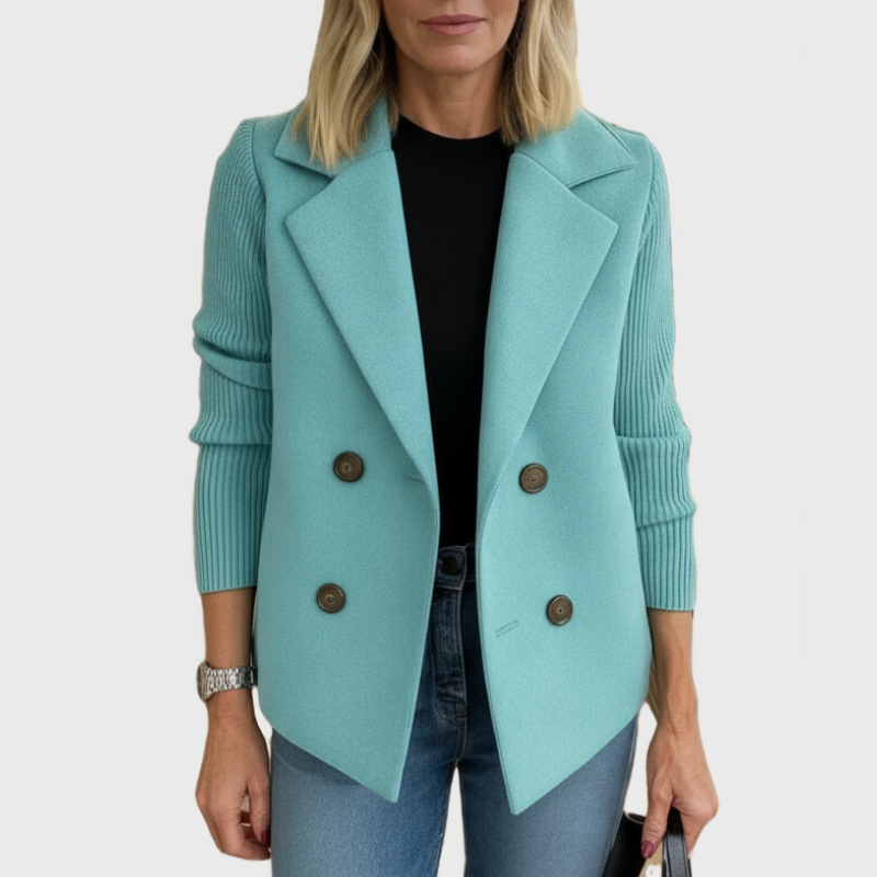 Hanna – Veste moderne