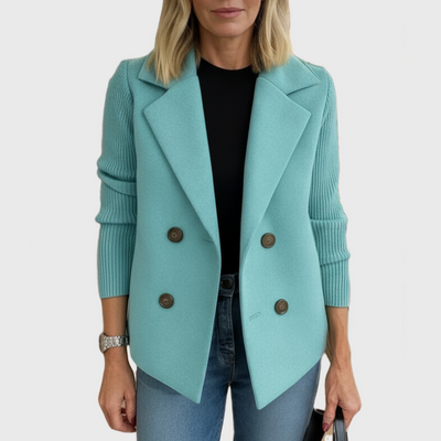 Hanna – Veste moderne
