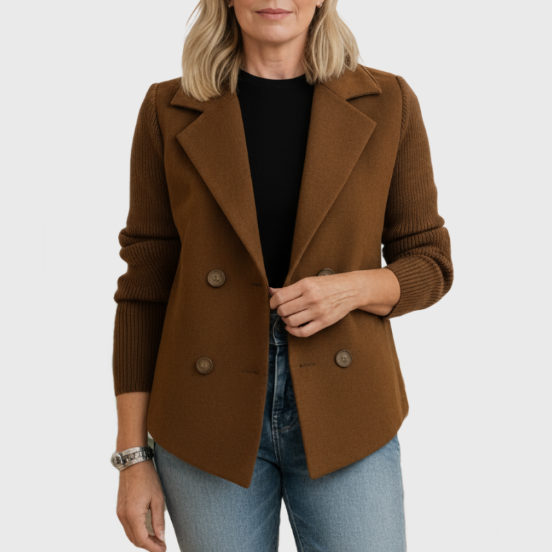 Hanna – Veste moderne