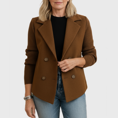 Hanna – Veste moderne