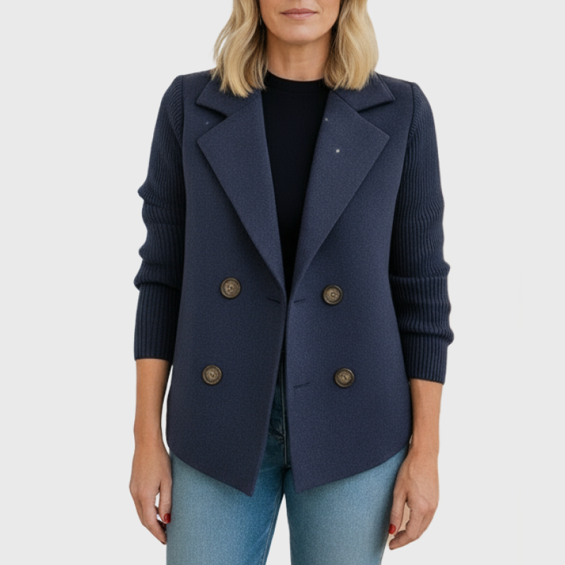 Hanna – Veste moderne