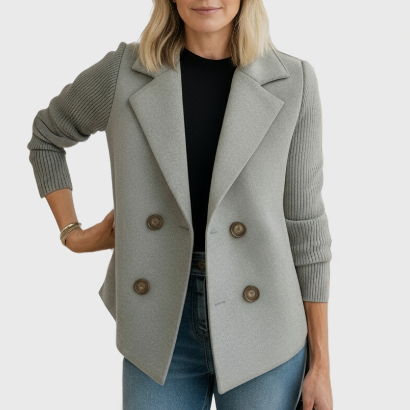Hanna – Veste moderne