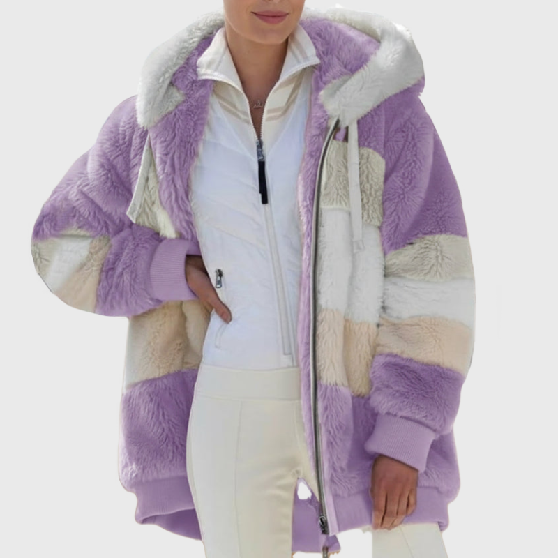 Helene – Veste moderne