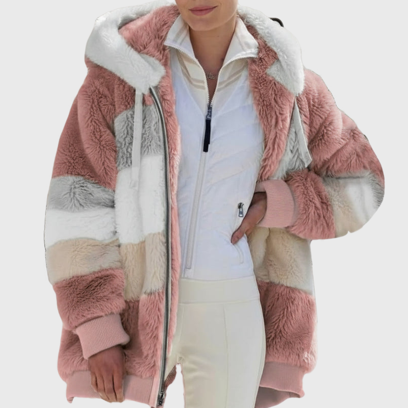 Helene – Veste moderne