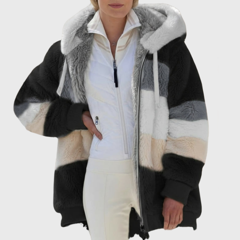 Helene – Veste moderne