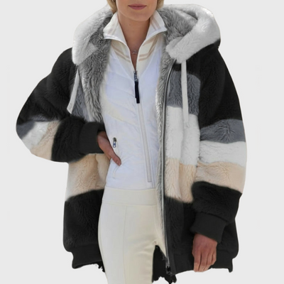 Helene – Veste moderne