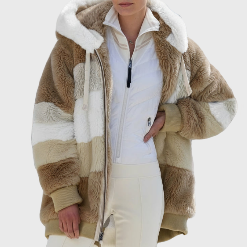 Helene – Veste moderne