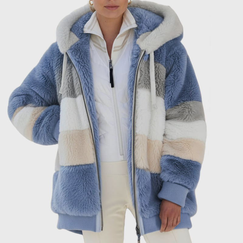 Helene – Veste moderne