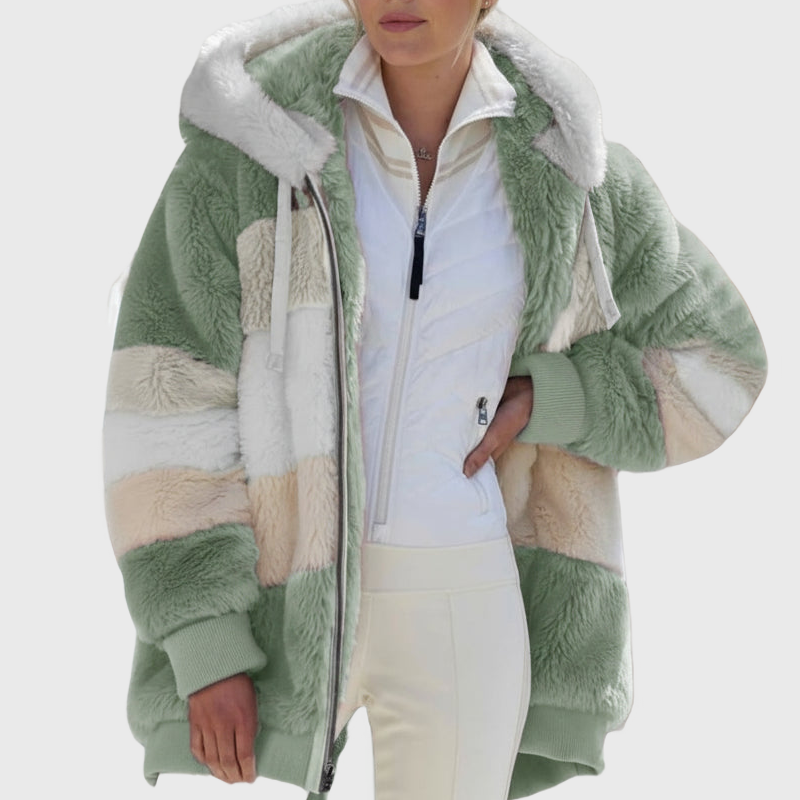 Helene – Veste moderne