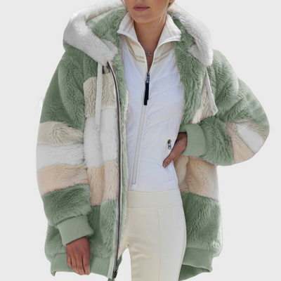 Helene – Veste moderne