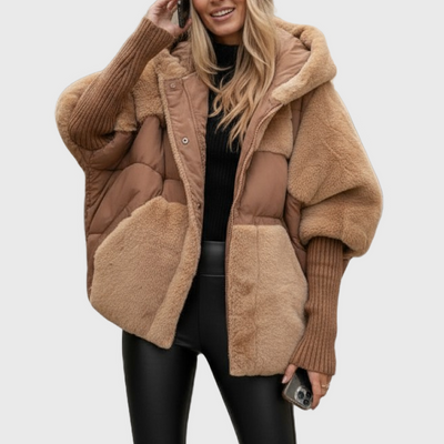 Ava - Doudoune élégant