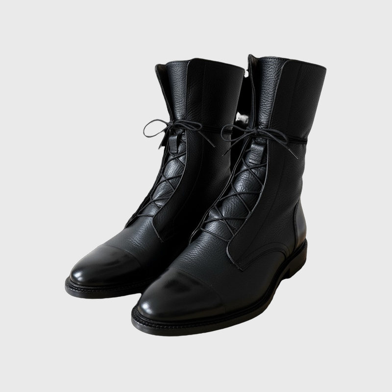 Audrey - Bottes Orthopédiques