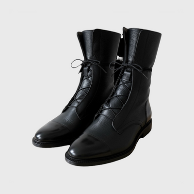 Audrey - Bottes Orthopédiques