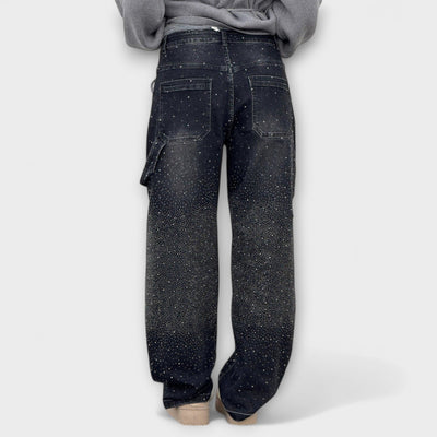 Fable -Jean Ballon Carpenter Shine