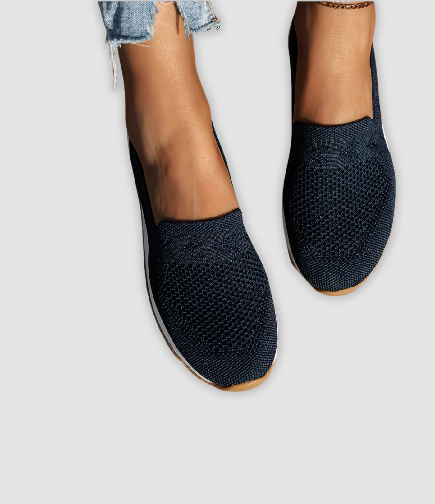 Frieda - Chaussures Confortables