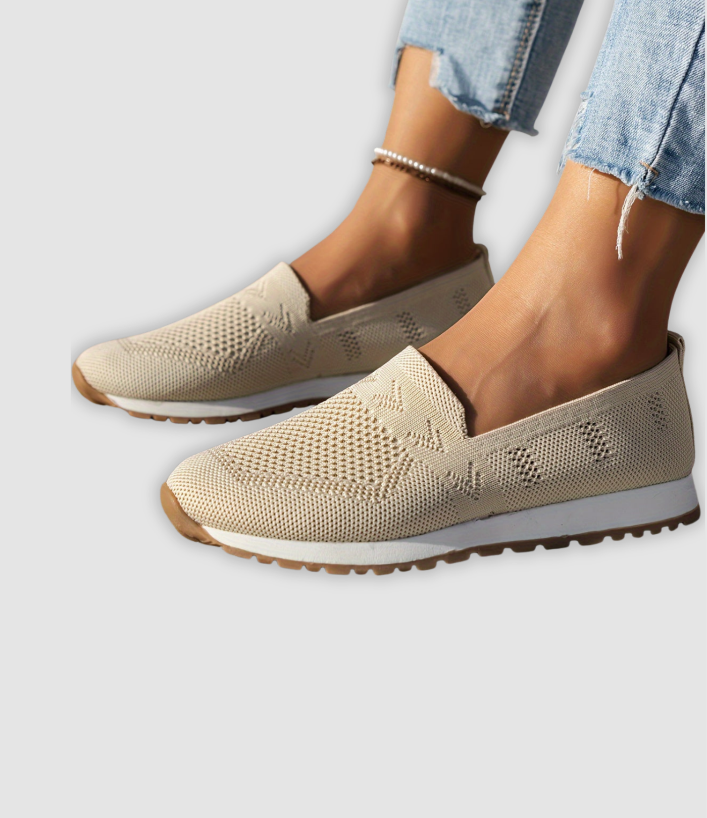 Frieda - Chaussures Confortables