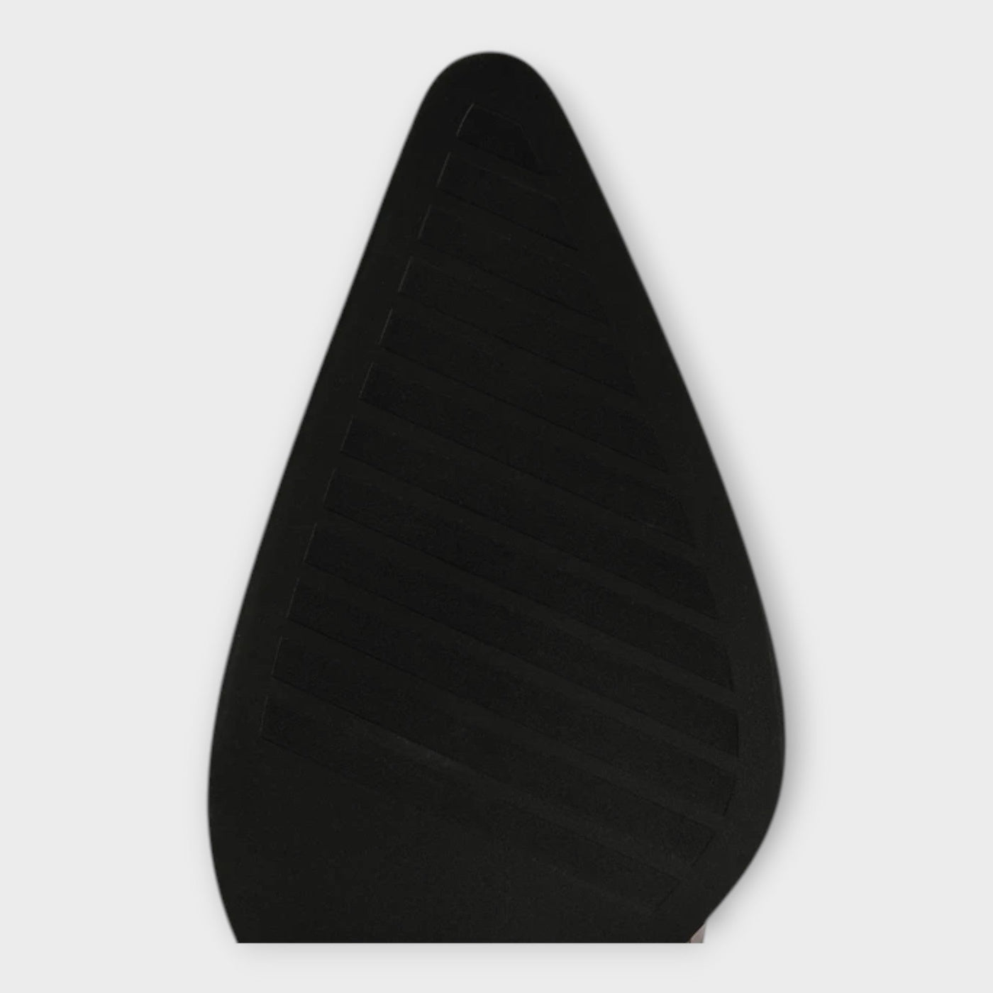 Bottes à Talon à Motif Crocodile