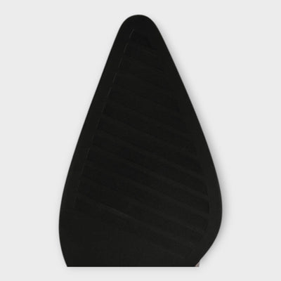 Bottes à Talon à Motif Crocodile