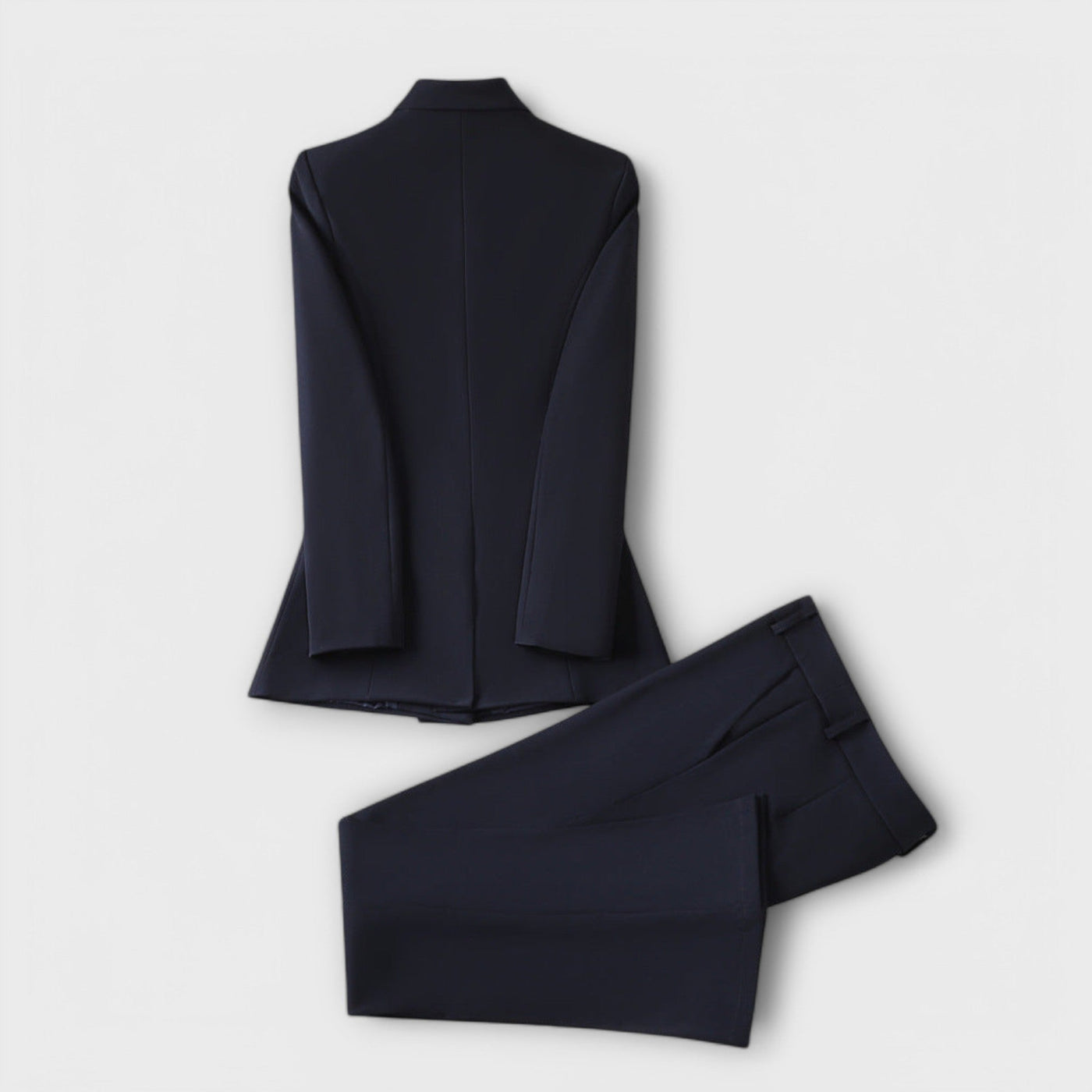 Emma - Ensemble Veste & Pantalon