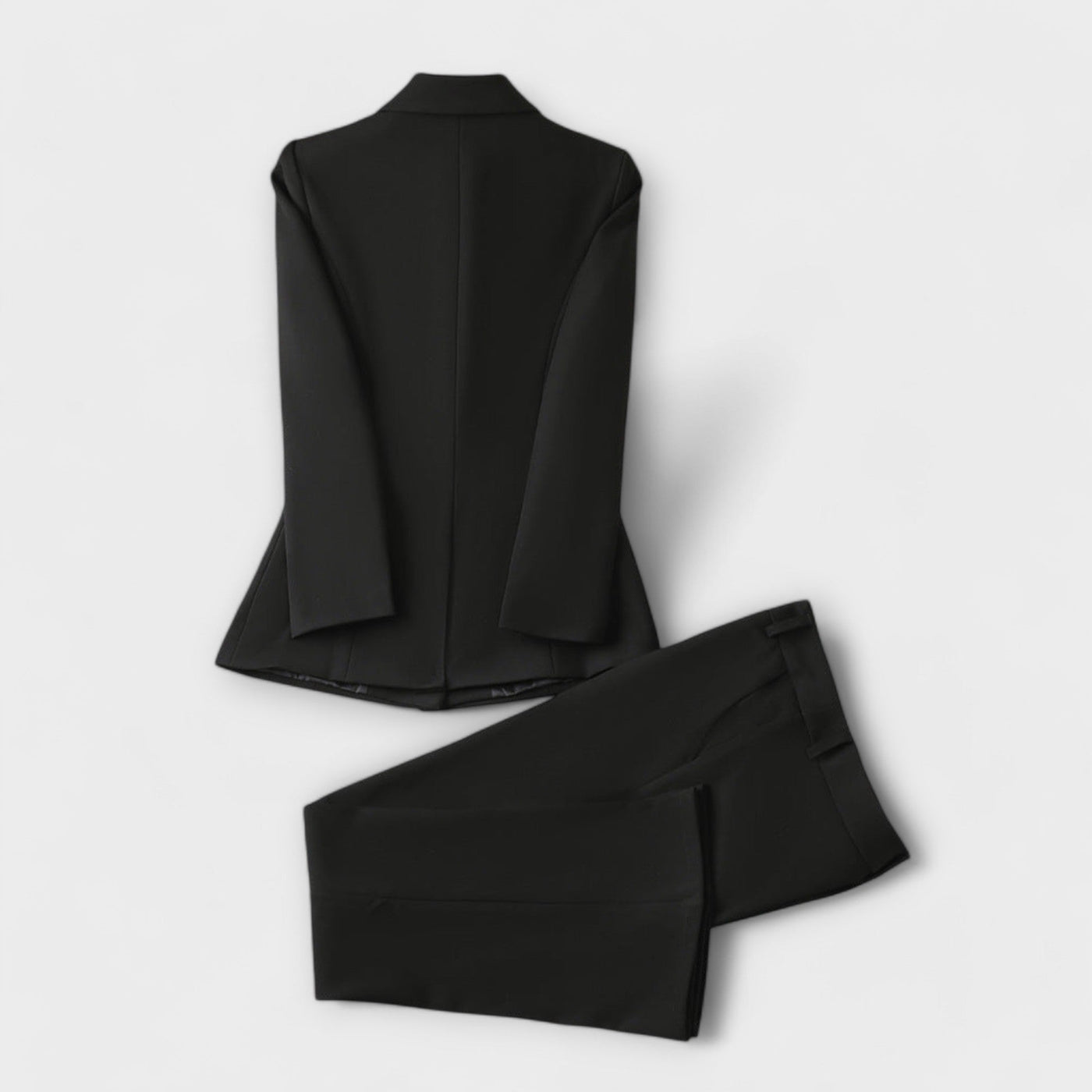 Emma - Ensemble Veste & Pantalon