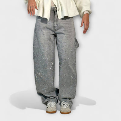 Fable -Jean Ballon Carpenter Shine