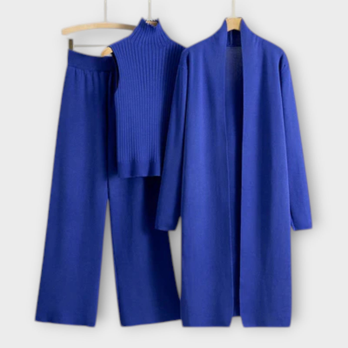 Isabella - Ensemble 3 Pièces