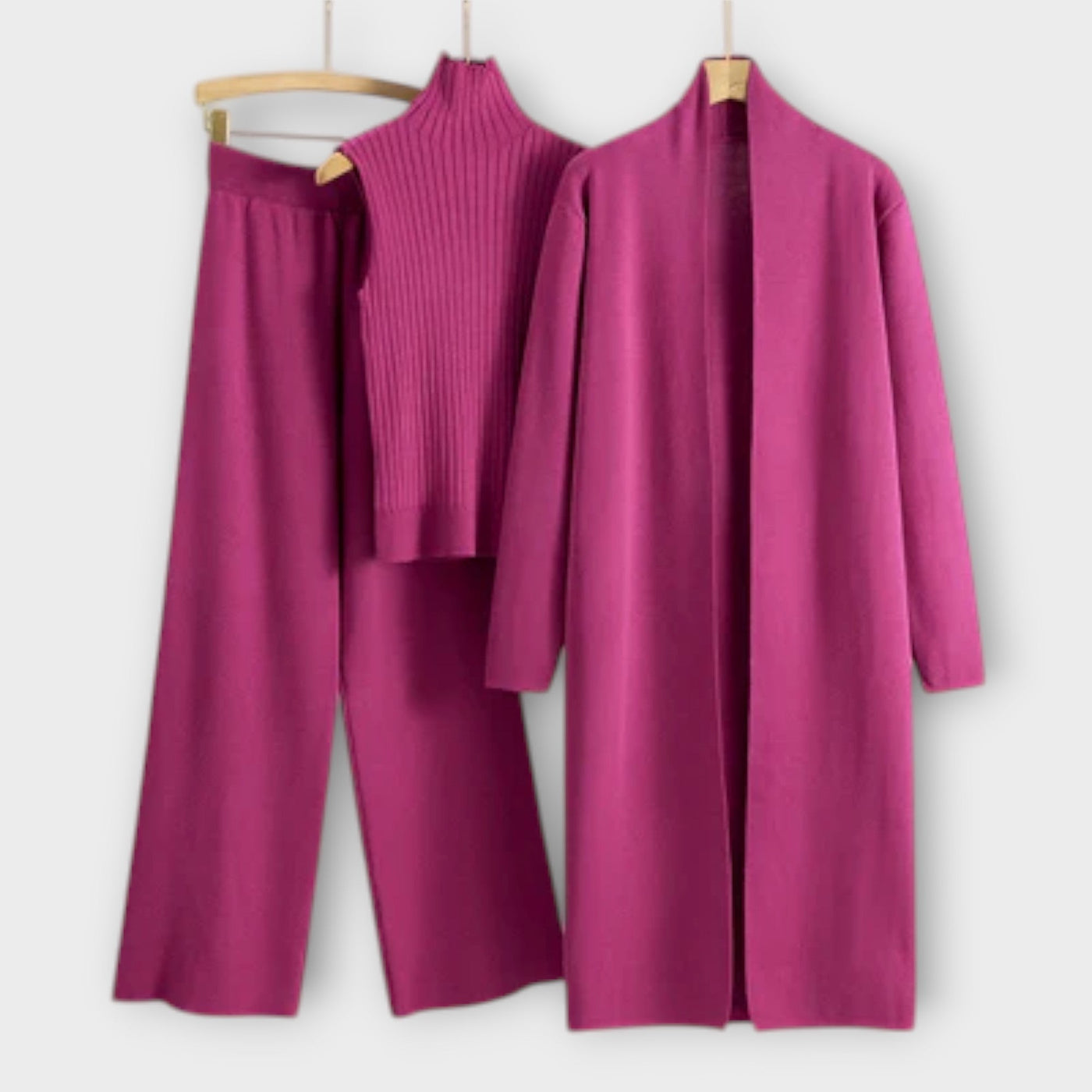 Isabella - Ensemble 3 Pièces