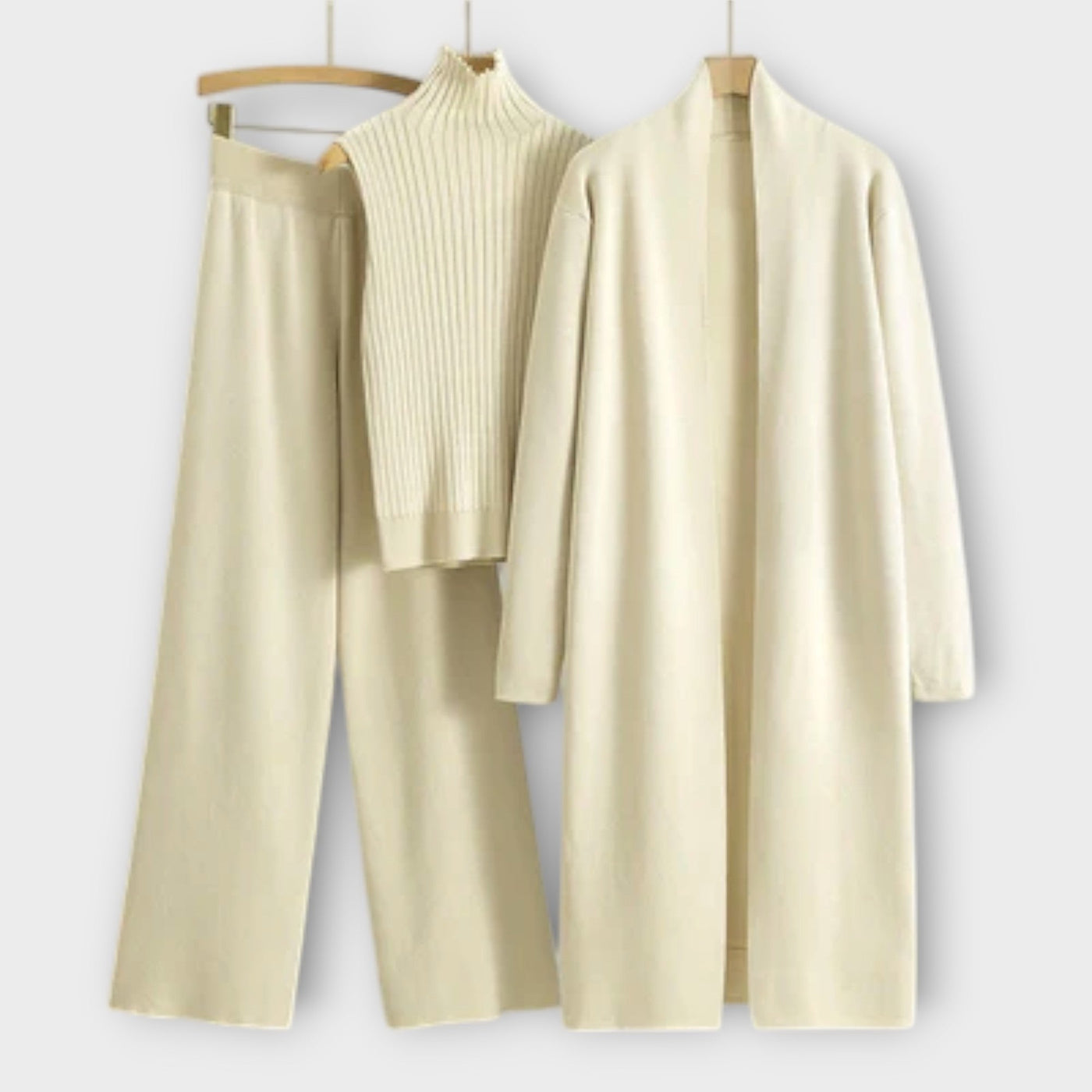 Isabella - Ensemble 3 Pièces