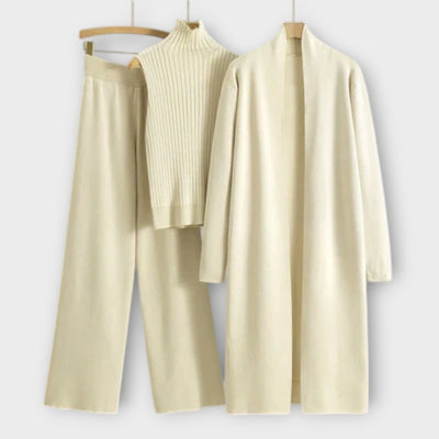 Isabella - Ensemble 3 Pièces