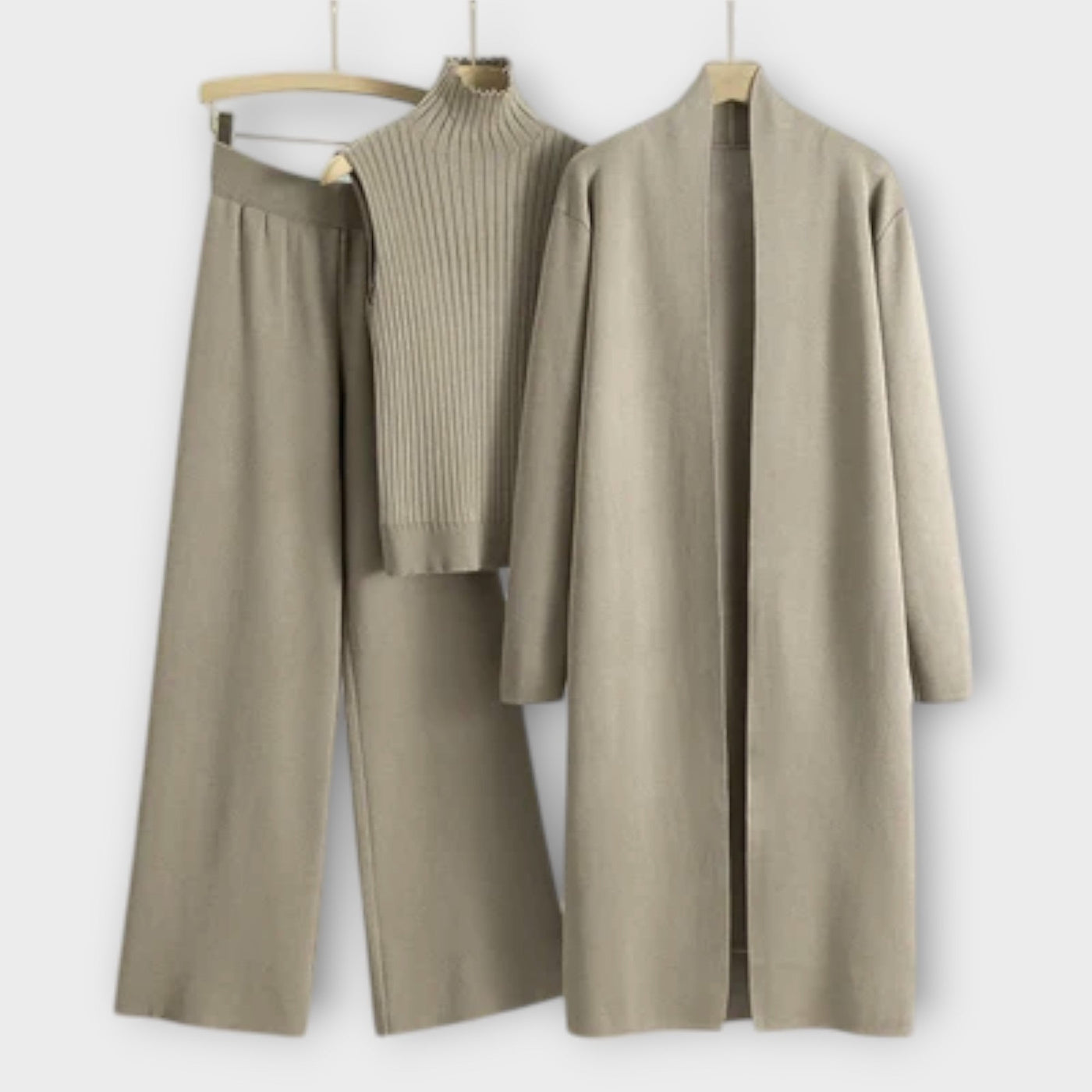 Isabella - Ensemble 3 Pièces