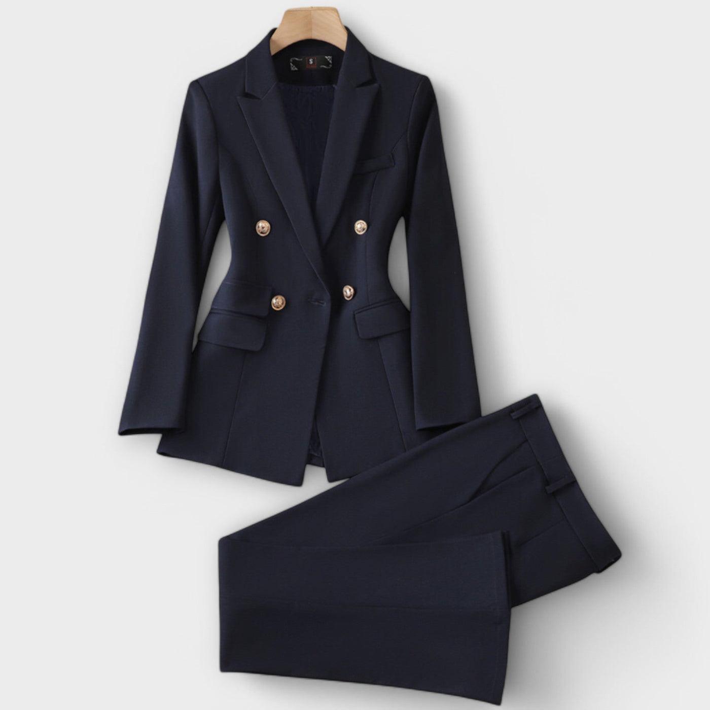 Emma - Ensemble Veste & Pantalon