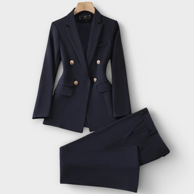 Emma - Ensemble Veste & Pantalon