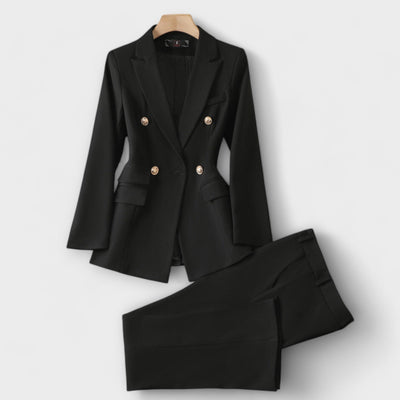 Emma - Ensemble Veste & Pantalon