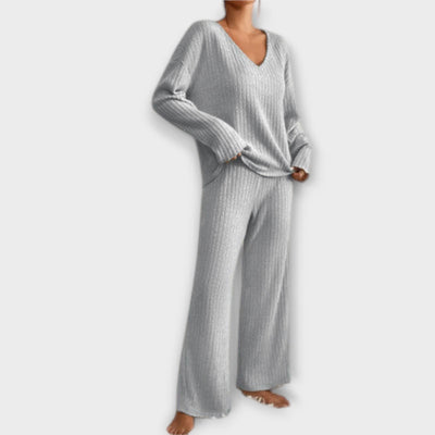 Kathy - Ensemble Cozy Deux Pièces